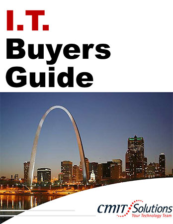 IT Buyers Guide