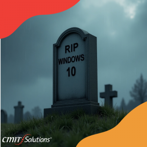 What Happens To Your Applications When Windows 10 Support Ends?
