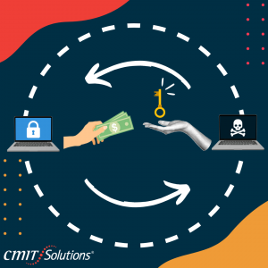 Hackers Might Not Ransom You Anymore – They’ll Just Extort You Instead!