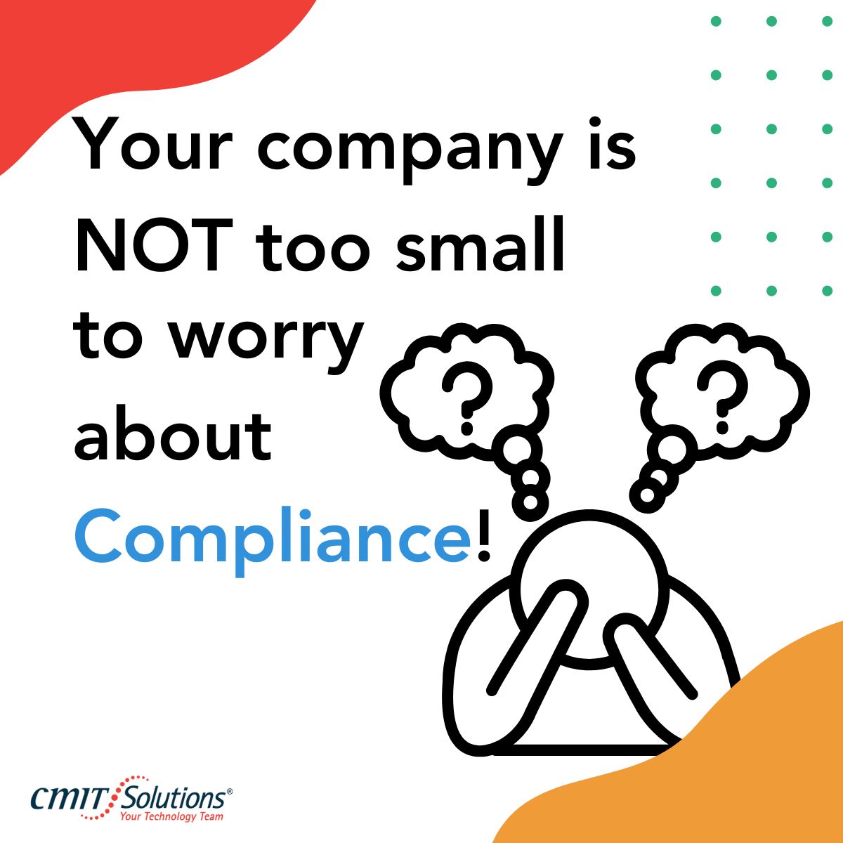 The Compliance Blind Spot: What You're Missing Could Cost You Thousands