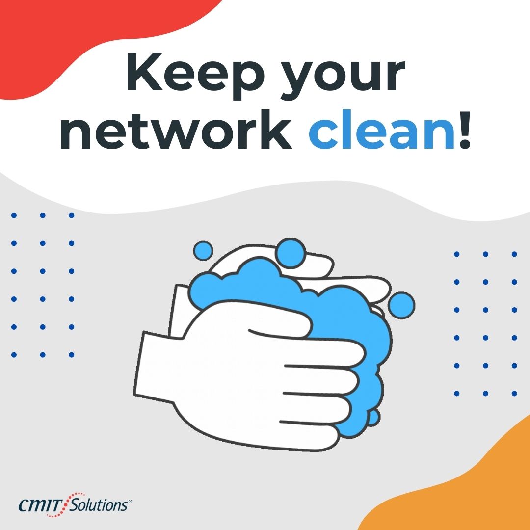 Cyber Hygiene Isn’t Optional Anymore: How To Clean Up Your Risk