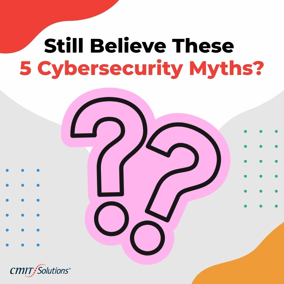 The Truth About Cybersecurity Every Business Leader Should Know