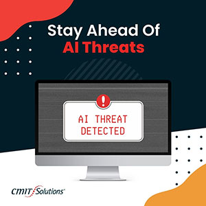 Spooked By AI Threats? Here’s What’s Actually Worth Worrying About