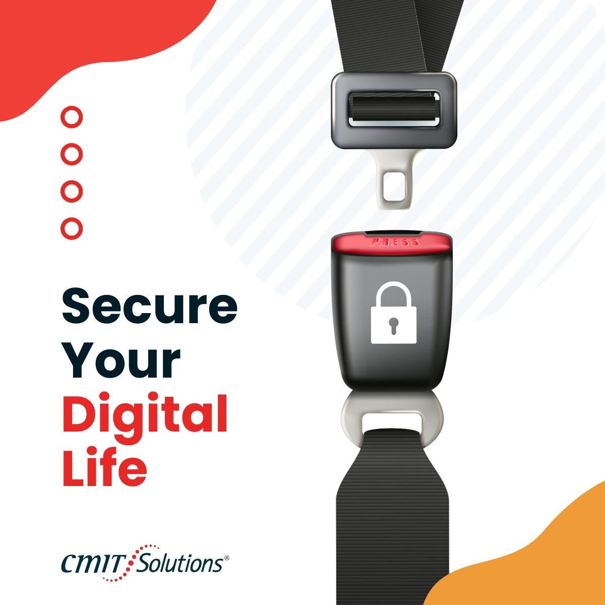 The One Button That Could Save Your Digital Life