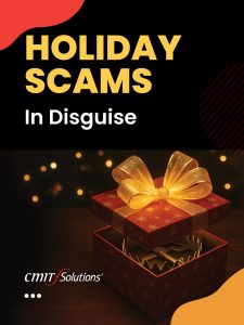 Holiday Scams In Disguise: What To Watch Out For When Donating Online