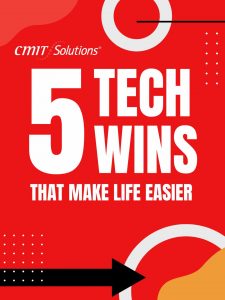 Tech Wins That Actually Made Small Business Life Easier This Year