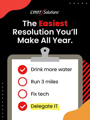 The One Business Resolution That Actually Sticks (Unlike Your Gym Membership)