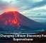 Tech-Changing Lithium Discovery Found in Supervolcano