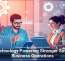 Technology Powering Stronger Small Business Operations