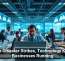 When Disaster Strikes, Technology Keeps Businesses Running