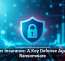 Cyber Insurance: A Key Defense Against Ransomware