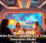 Adobe Firefly Launches Safe Video Generation Model