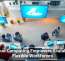 Cloud Computing Empowers Scalable, Flexible Workforces
