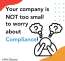 The Compliance Blind Spot: What You're Missing Could Cost You Thousands