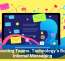 Connecting Teams: Technology’s Role in Internal Messaging