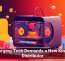 Emerging Tech Demands a New Kind of Distributor