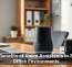 The Benefits of Voice Assistants in Small Office Environments